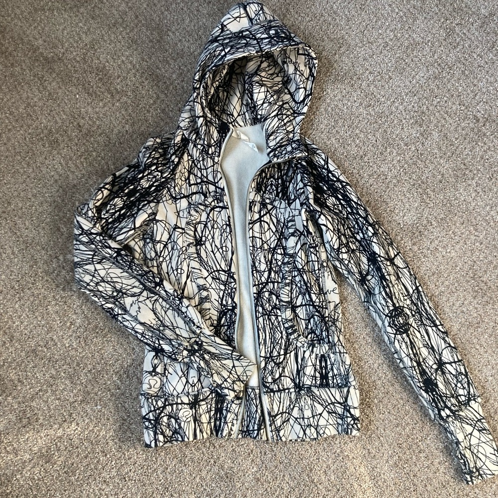 Lululemon Scuba Hoodie